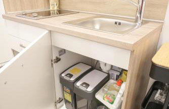 APARTIQUE ZAGREB self check in! - Foto 9