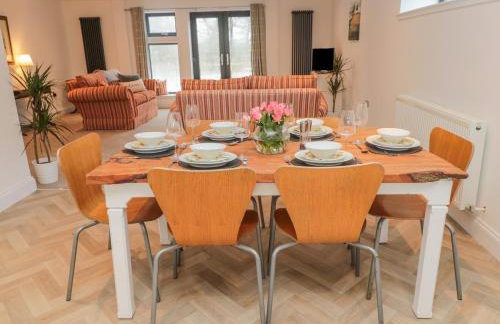 Harvest Cottage 1 - Foto 9