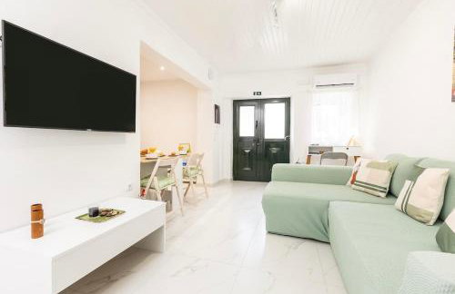 Focolare Corfiot Residence, Sinarades - Foto 13