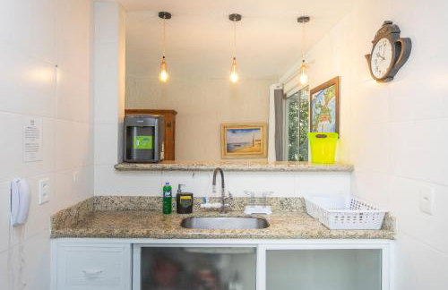 Casa com piscina em condomínio na Rasa - Foto 76