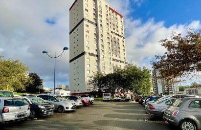Appartement spacieux Brest Bellevue de 1 à 6 personnes - Photo 38
