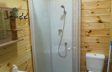 Domek MODERN BARN- 4 tylko 800m od Suntago Ranczo Gold Mania - Photo 14