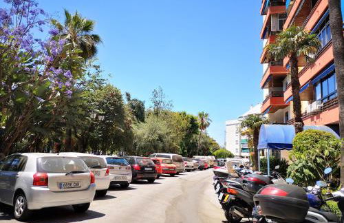 Espectacular Apartamento Malaga Playa - Photo 22