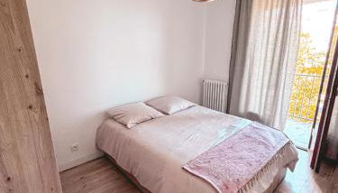 Appartement 79m2 proche Toulouse, lumineux 2 chambres, 1 bureau - Foto 4