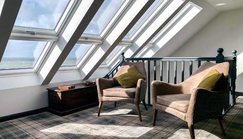 Saltlife Cottage - Foto 5