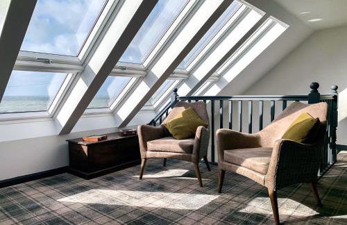 Saltlife Cottage - Foto 5