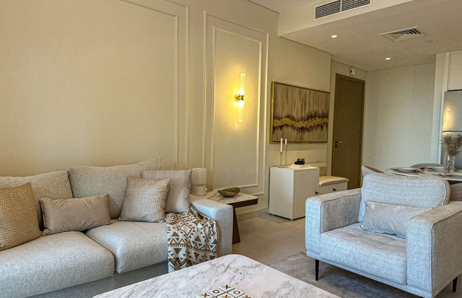 HiGuests - Creekside 18 Tower A - Photo 16