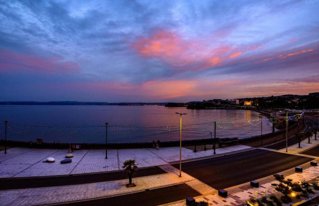 Lovely Apartment 3 King-size Beds - Foto 26