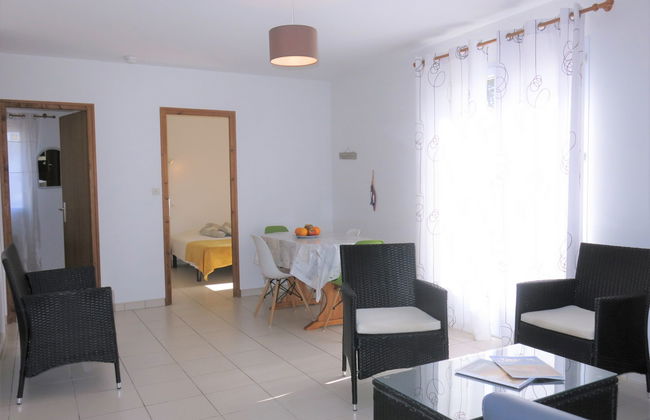 Les Hippocampes - Foto 4