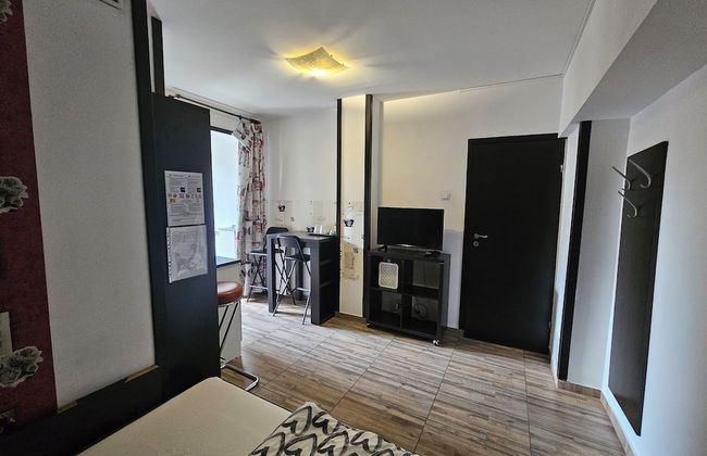 Central Class Bucharest - Foto 52