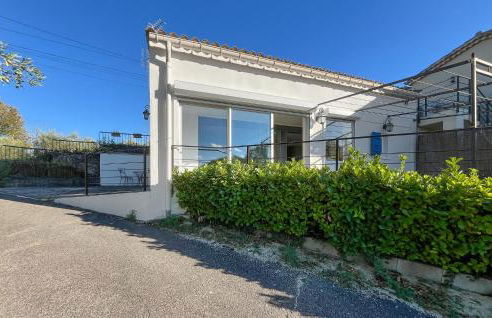 2 Bedroom Lovely Home In Saint André De Roquepe - Foto 2