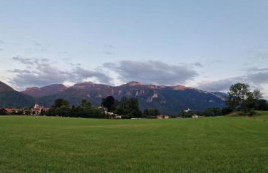 ciao-aschau FeWo Röder - Foto 9