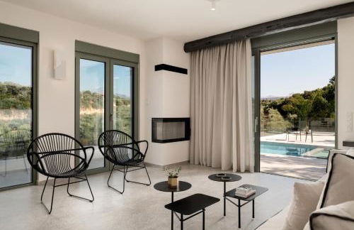 Arbora Olea Luxury Villas - Foto 8