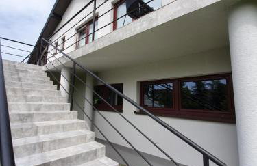 Pokoje przy Zamku - Foto 38