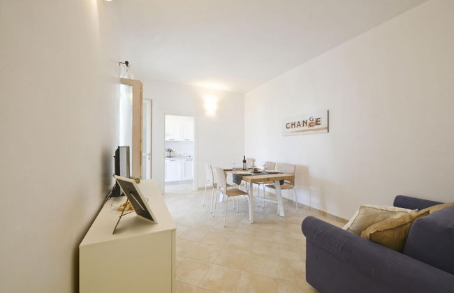 Blue Sea - Villa Zefiro 27 - Locz - Foto 11