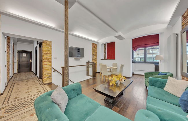 The Chesham Residences - Foto 68