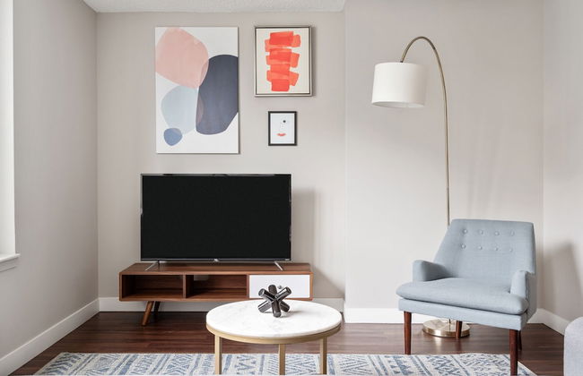 Kasa Magnificent Mile Chicago - Foto 58