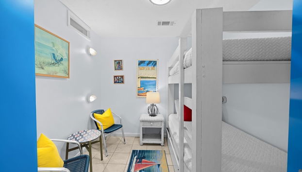 Highview (Sunseekers 7) - 3 Br condo by RedAwning - Foto 2, Habitación