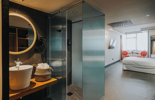 Poem Suites by Airnest - Foto 46