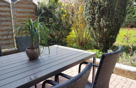 FeWo Machedanz zentrumsnah & ruhig Timmendorfer Strand - Foto 8