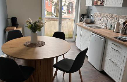 L'appartement de Julie - Foto 14