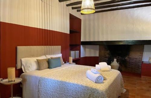 Cortijo La Cañada - Foto 49