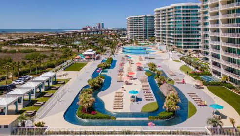 Caribe Resort D106 by Vacation Homes Collection - Foto 3