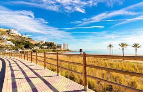 ROYAL BEACH - Appartment with sea view & terrace - Photo 53