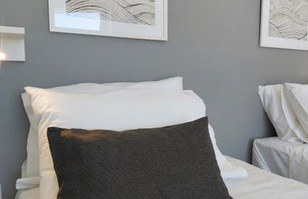 serenity villa Aegina fantastic view near the beach - Foto 14