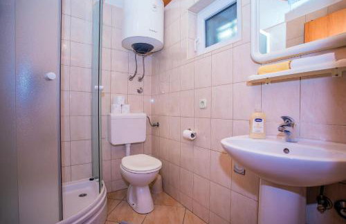 CHEAP APARTMENT near OMIŠ - Foto 10