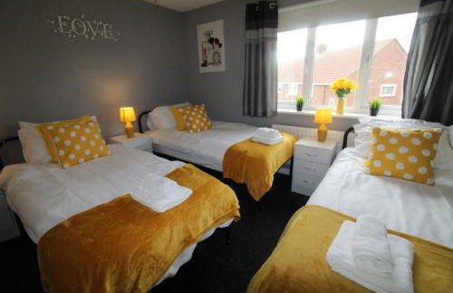 Harriers Grove House - Foto 15