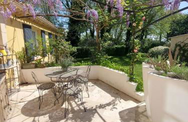 MAS Sun villa famille en campagne - Foto 45