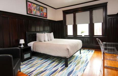 A Stylish Stay w/ a Queen Bed, Heated Floors.. #37 - Foto 1