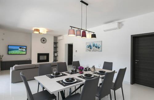 Villa GreenBlue - Foto 13