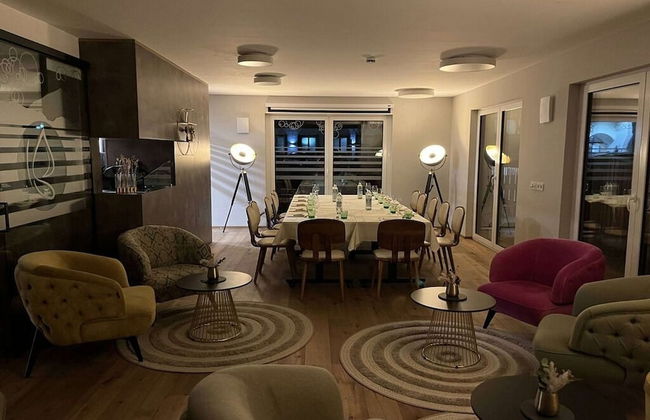 Bader Suites - Foto 46