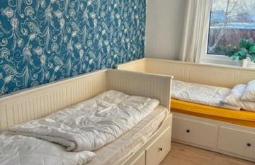 Ferienhaus Lemafri Duhnen - Foto 8