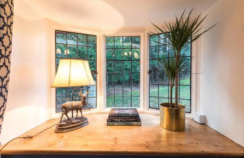 Hideaway country cottage near Edinburgh - Foto 21