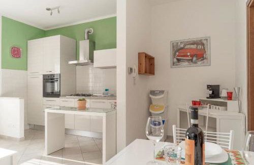 Federica's House In Ponsacco - Photo 3