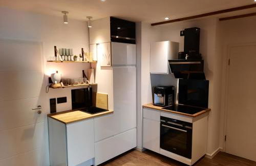 Lachmöwe by DeJu -4 Sterne DTV-Klassifizierung- - Foto 6