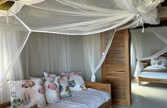 Villa Palmeira - Foto 2