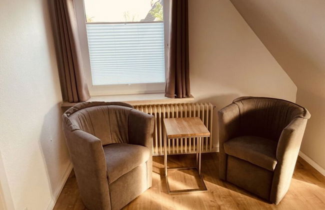 Liam Comfortable Holiday Residence - Foto 16