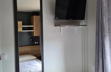 Bungalow confortable à Saint-Jean-de-Monts - 45 m² - Foto 14