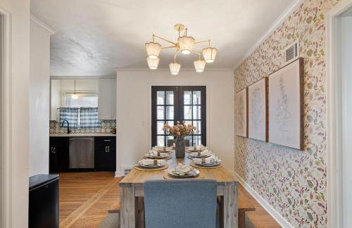 The Prairiehaven 16 Guests, Arcade, Hot Tub, Sauna, Fire Pit - Foto 9