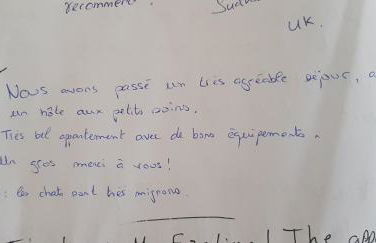 100m2 2 chambres 8 personnes - Grand parking et terrasse privée - Proche CDG-Parc expositions-Paris-Astérix-Disney - Foto 47