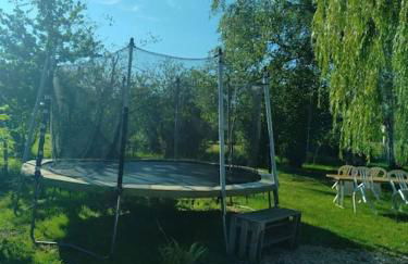 Gîte la tourterelle - Foto 49