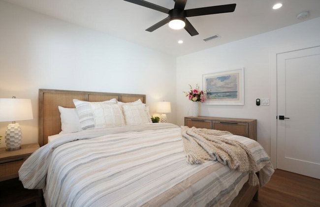 Beautiful Home with 4 bedroom, 2 bathrooms-full amenities - Foto 32
