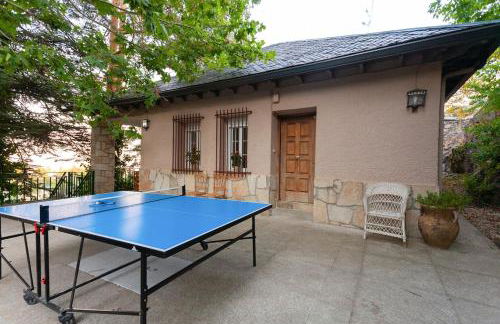 Casa Rural Natura - Foto 47