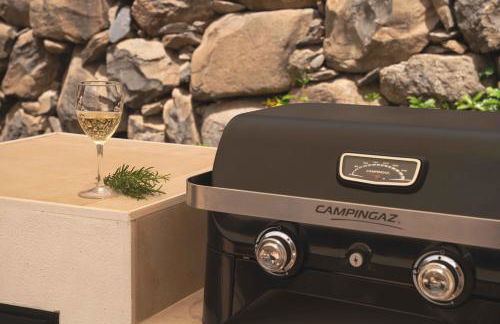 BASÂLTO Casas Rurales - Foto 20