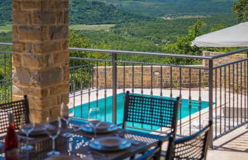 Authentic Villa Banić - Foto 63