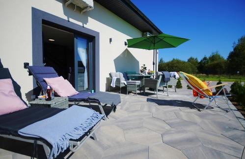 Apartments Sunshine - 650 metrów od plaży - Foto 6